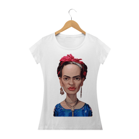 Baby Look Frida Kahlo