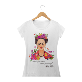 Babay Look Kahlo