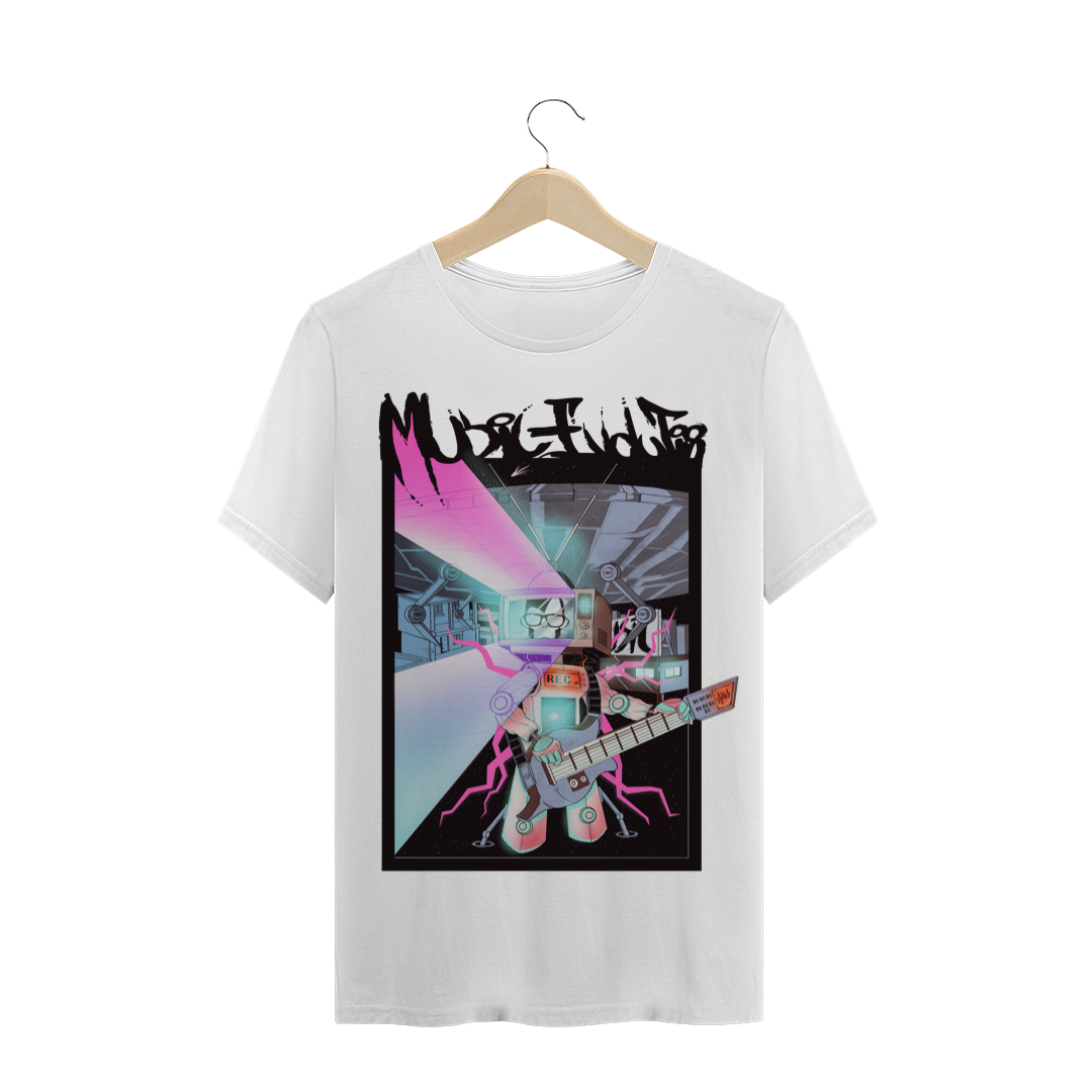 Nome do produto: MUSIC EVOLUTION