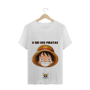 Nome do produtoCAMISA LUFFY - ONE PIECE