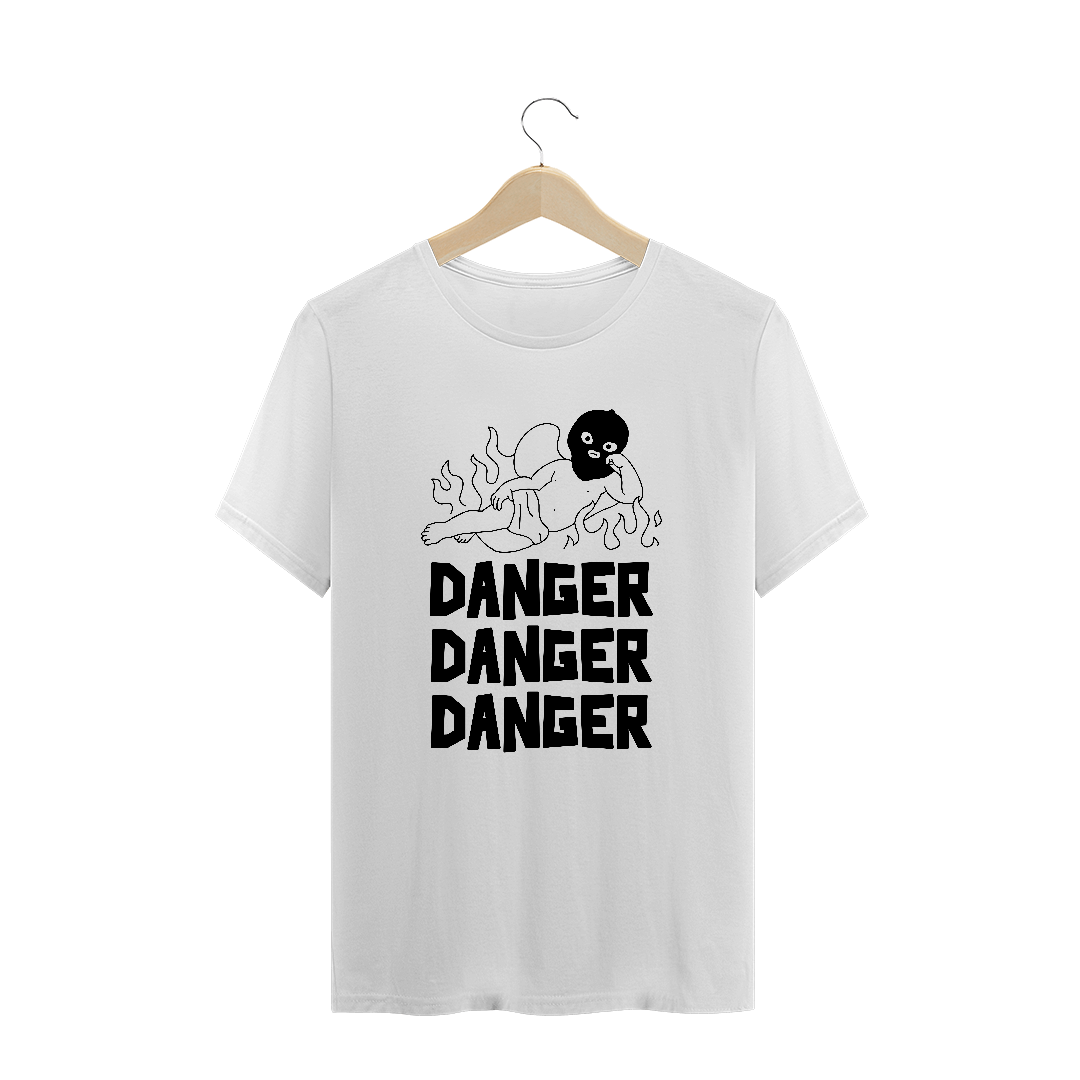 CAMISETA NKS DANGER™