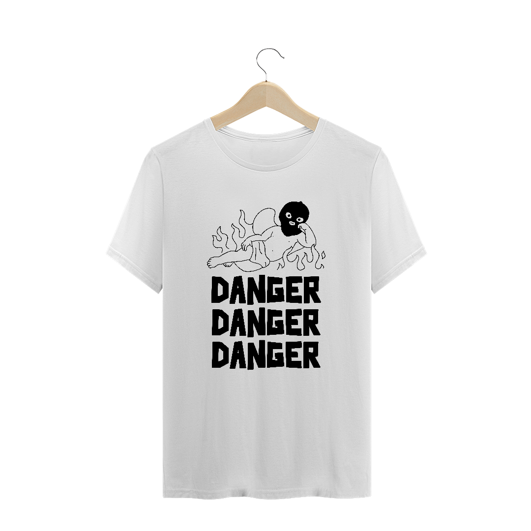 Nome do produto: CAMISETA NKS DANGER™