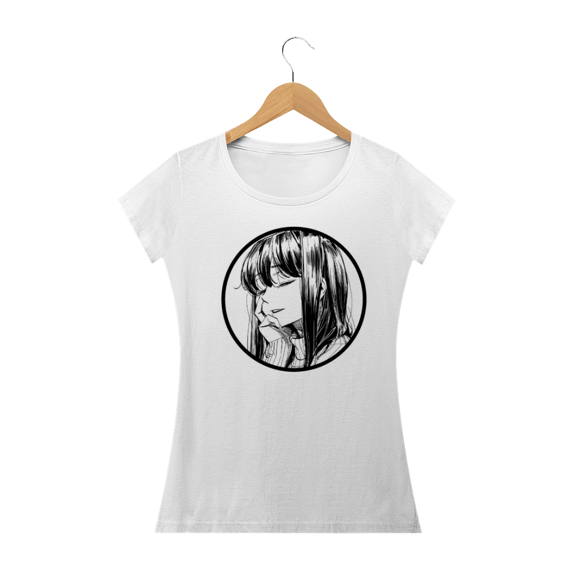 Camisa Baby long - PROMOÇÃO DE INAUGURAÇÃO DE 59,90 POR APENAS 45,69