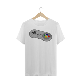 Manete Super Nintendo (T-shirt)