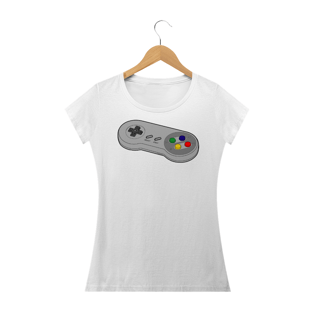 Nome do produtoManete Super Nintendo (Baby Long)
