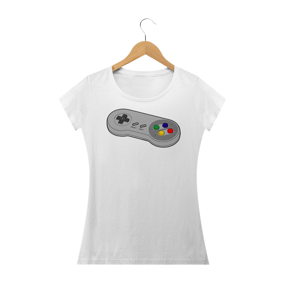 Manete Super Nintendo (Baby Long)