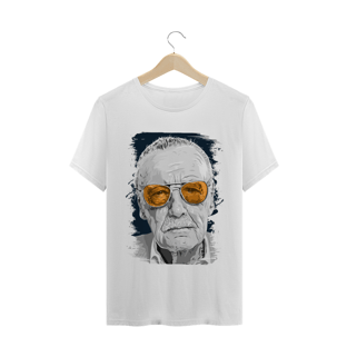 Nome do produtoT-shirt Stan Lee