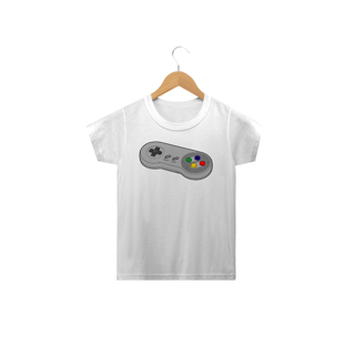 Nome do produtoManete Super Nintendo (Infantil)