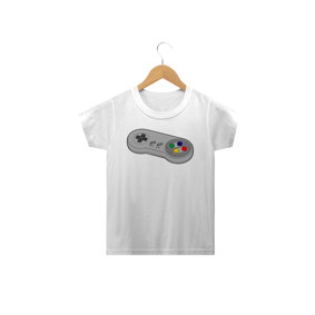 Manete Super Nintendo (Infantil)