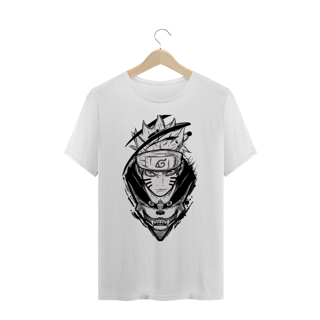 Nome do produto Camisa Naruto - SUPER PROMOÇÃO DE INAUGURAÇÃO DE 59,90 POR APENAS 45,69