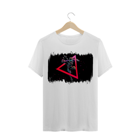 T-shirt Pantera Negra