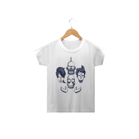 Futurama (Infantil)