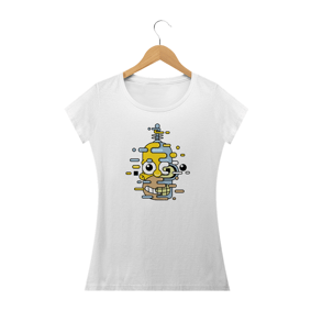 Simpson e Futurama (Baby Long)