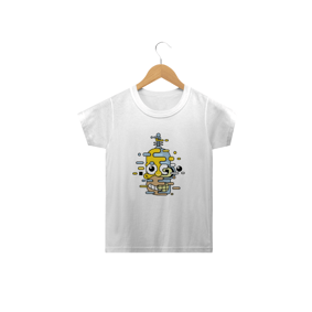 Simpson e Futurama (Infantil)