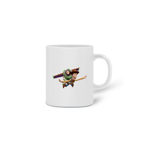 Nome do produtoCaneca ToyStory 