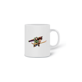 Caneca ToyStory 