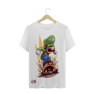Luigi Hardcore