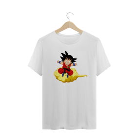 T-shit Goten