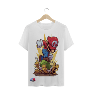 Mario Hardcore