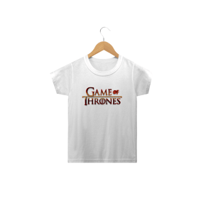 Game of Thrones (Infantil)