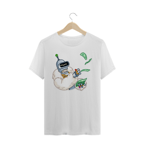 Bender Futurama (T-shirt)