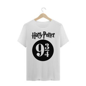 harry potter 9,3/4