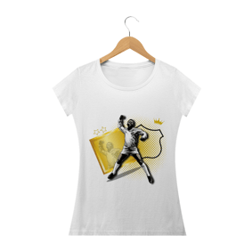 Santos - Pelé