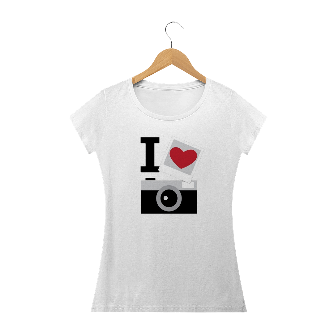 Nome do produto: eu amo fotografar
