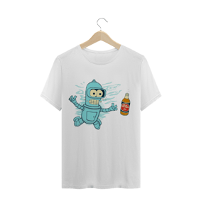Bender Futurama 2 (T-shirt)