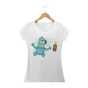 Bender Futurama 2 (Baby Long)