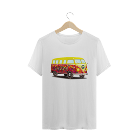 Kombi Peace (T-shirt)
