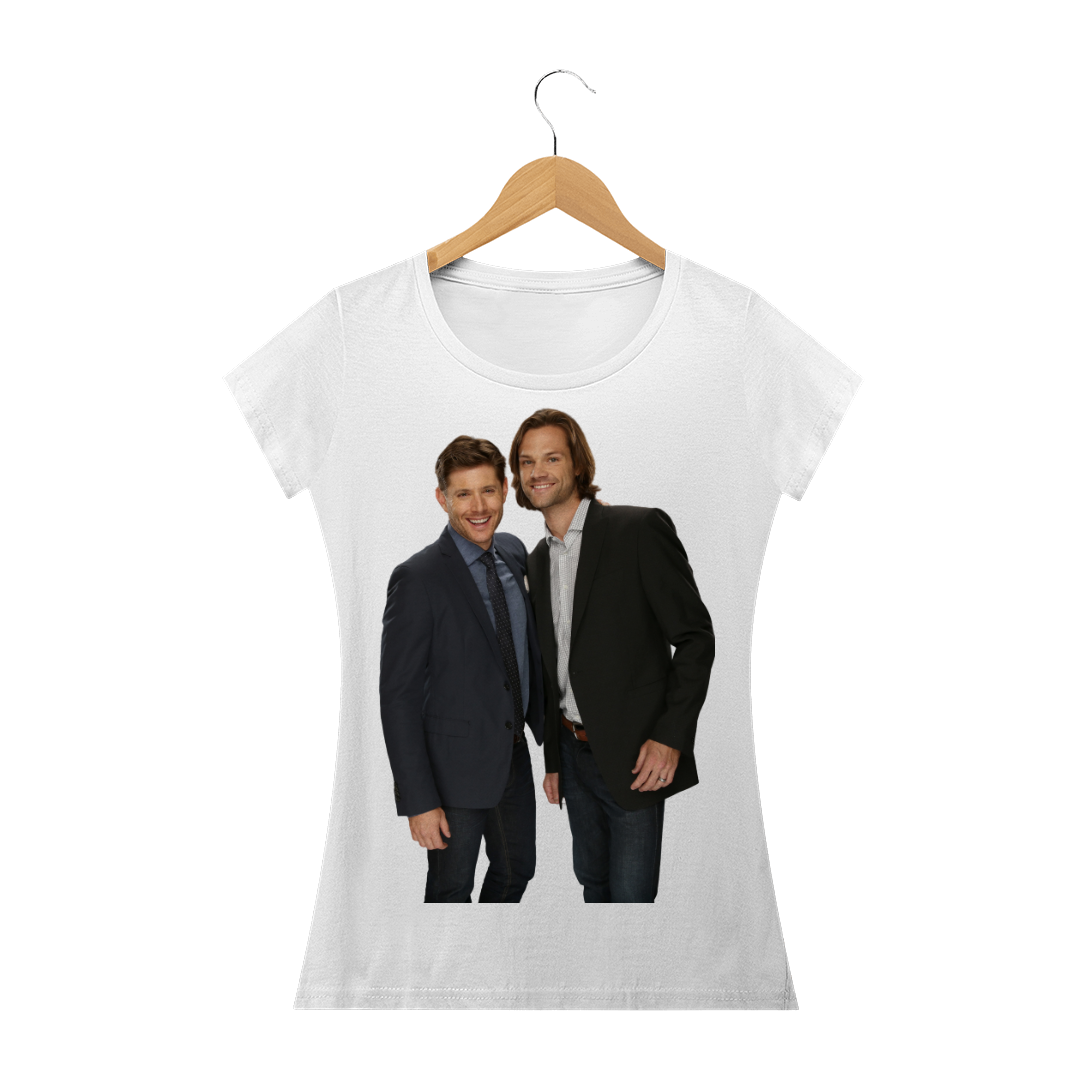 Nome do produto: Sobrenatural