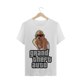 GTA San Andreas (T-shirt)