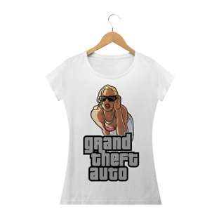 Nome do produtoGTA San Andreas (Baby Long)
