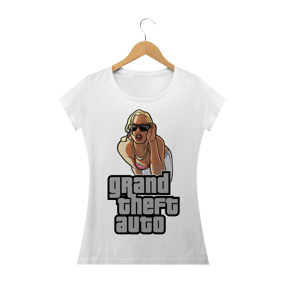 GTA San Andreas (Baby Long)