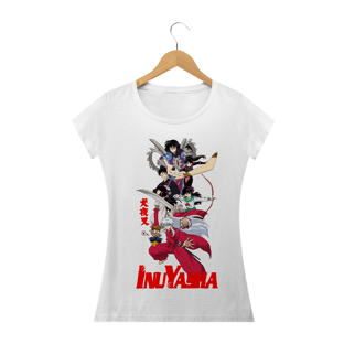 Nome do produtoInuyasha Babylook
