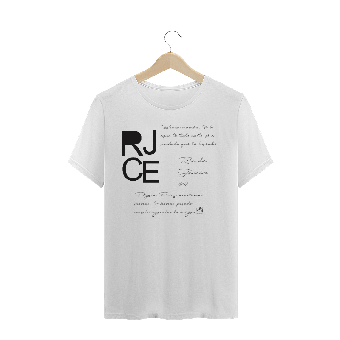 Nome do produto: Coleção Cariocas Nordestinos 