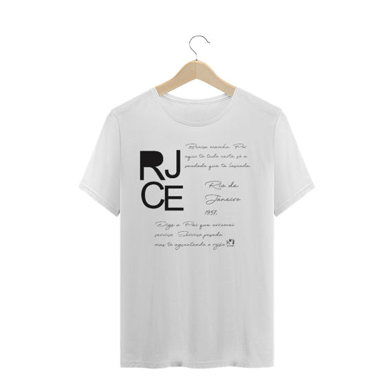 Coleção Cariocas Nordestinos 