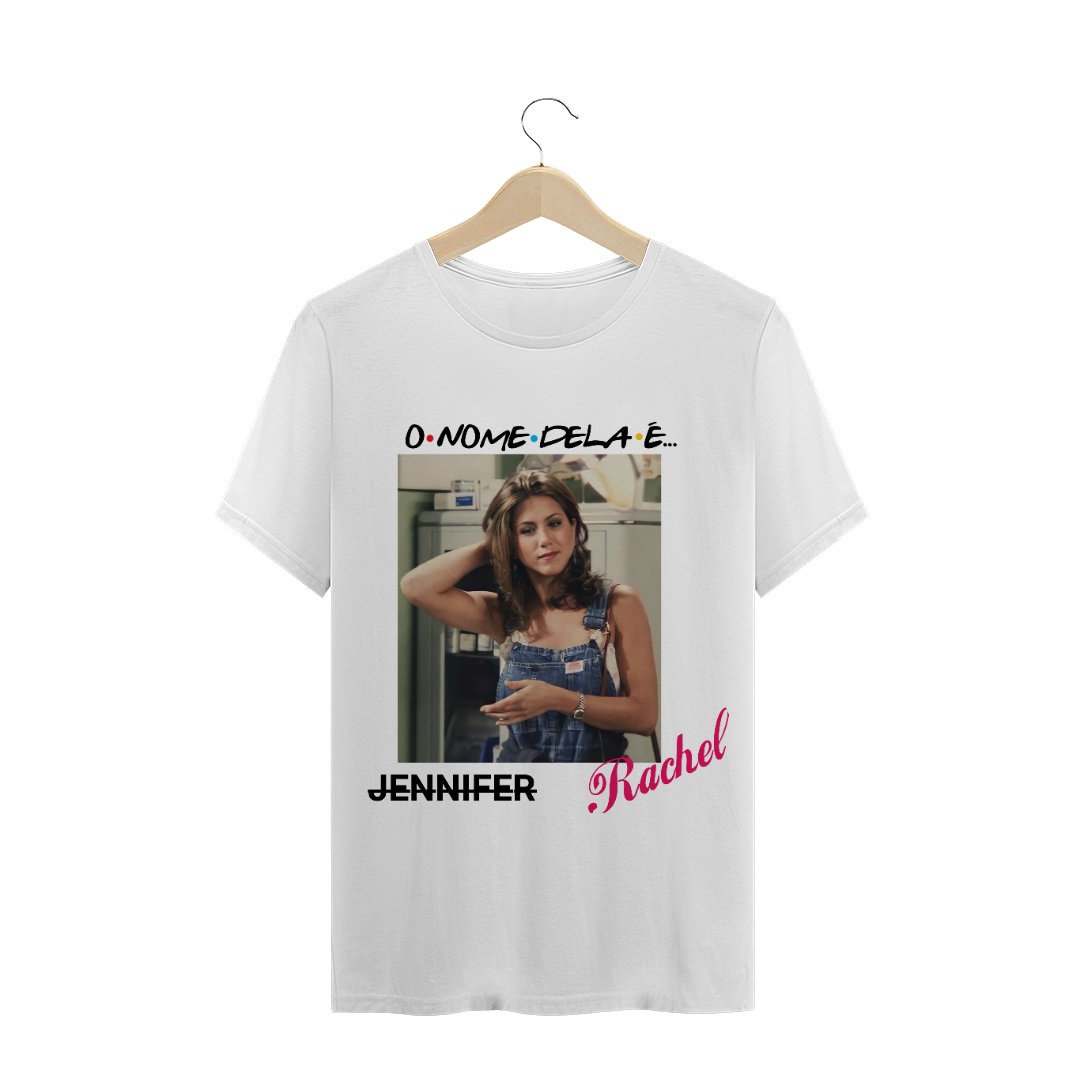 Nome do produto: Camisa rachel green