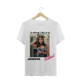 Camisa rachel green