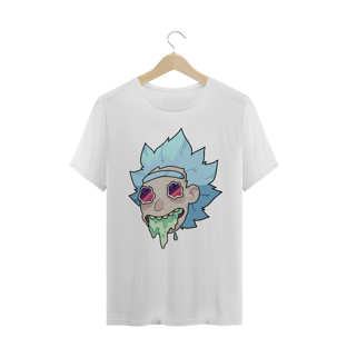 Nome do produtoRick and Morty (T-shirt)