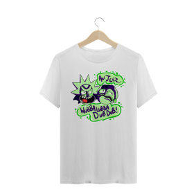 Rick and Morty 3 (T-shirt)