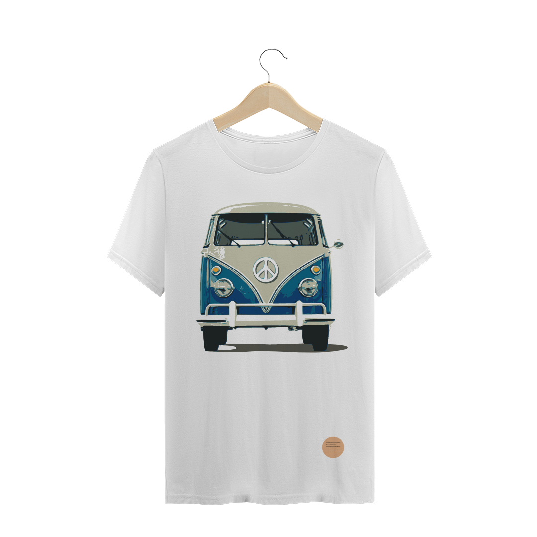 Nome do produto: Camisa kombi .lalu