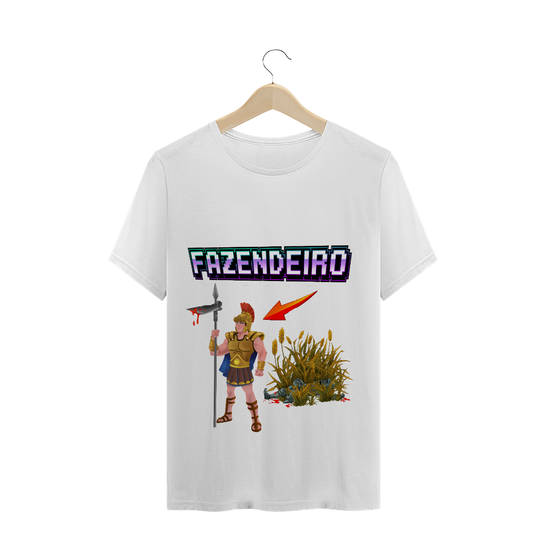 Camiseta 