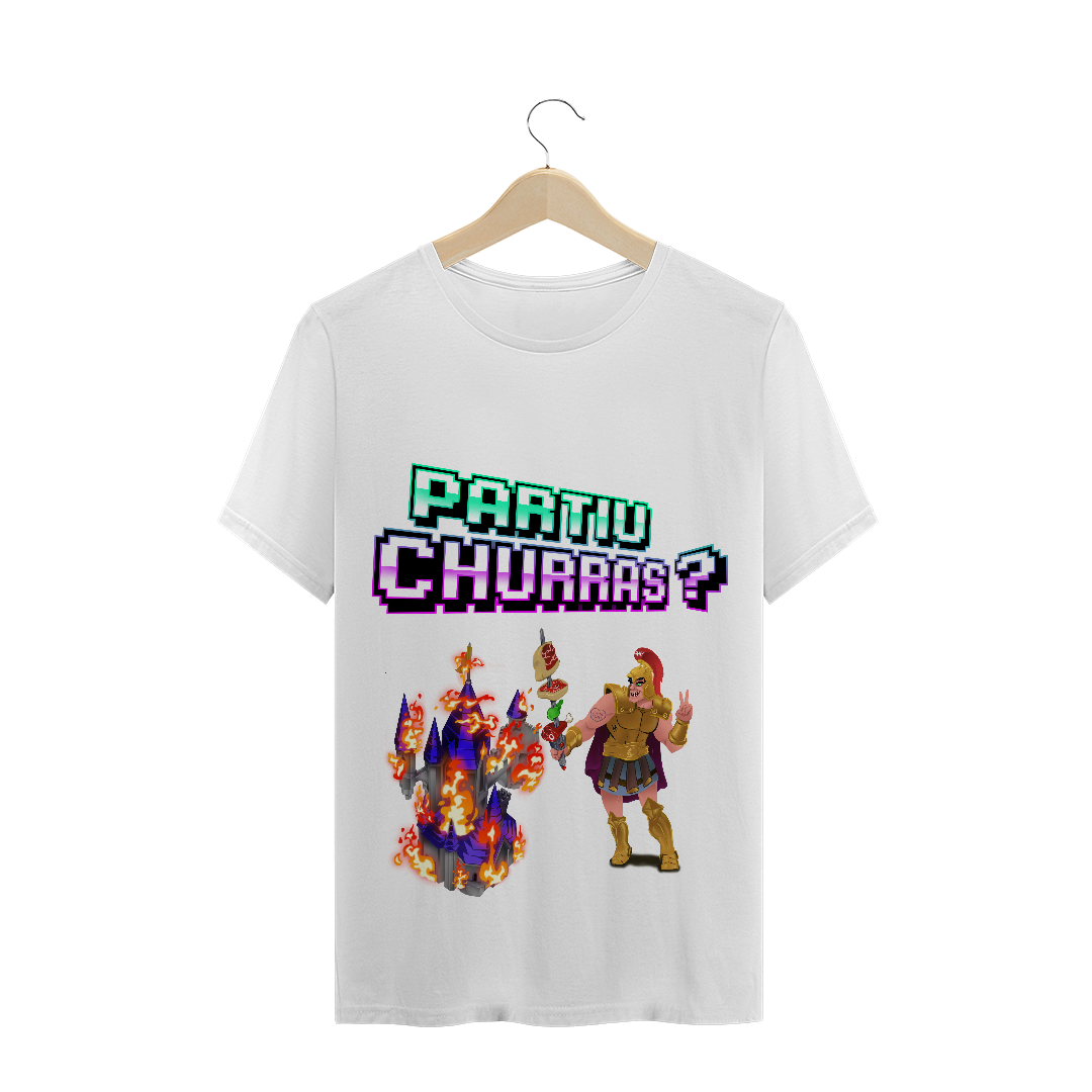 Camiseta 