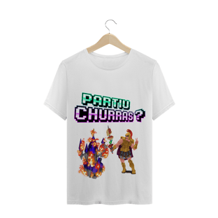 Nome do produtoCamiseta 