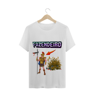 Nome do produtoCamiseta Plus Size 