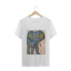 T-best Basica Floripa Astral Elephant by Renata Licht