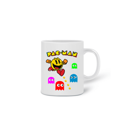 PAC MAN