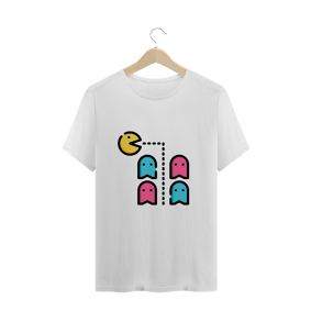 PAC MAN